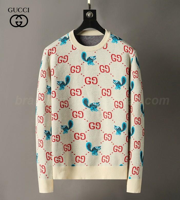 Gucci Men's Sweater 34